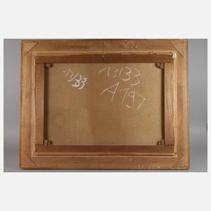 Rudolf Klingsberg, Nach Feierabend