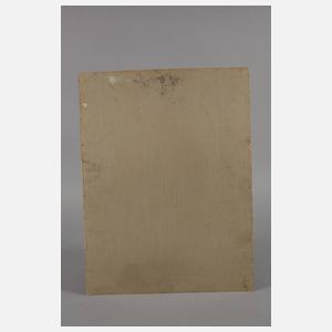 Henry Kossak, Auf der Parforcejagd