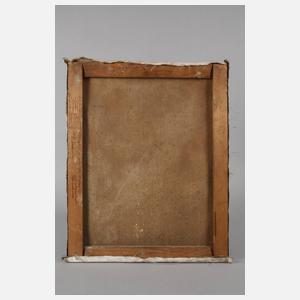 Jan Krizek, "Portrait Ottokar Rofeld"