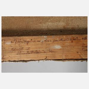 Jan Krizek, "Portrait Ottokar Rofeld"