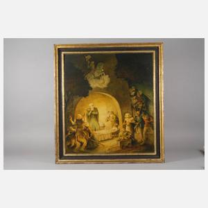 Fritz Kükenthal, Paracelsus heilt die Kranken