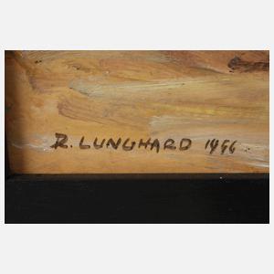 Rudolf Lunghard, Am Fischerhafen