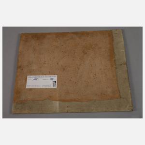 Rudolf Lunghard, Am Fischerhafen