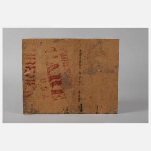 Thilo Maatsch, Zwei Gerippe