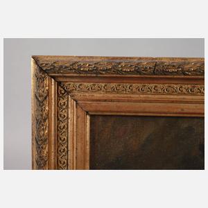 Josef Stepan Malecek, Frauenakt