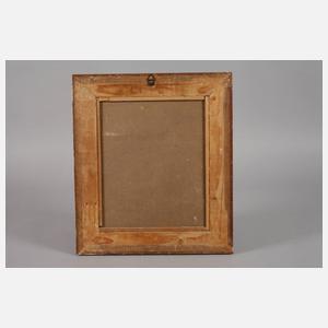 Josef Stepan Malecek, Frauenakt