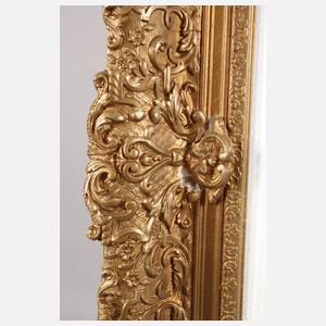 Georges Martin, Blumenstillleben