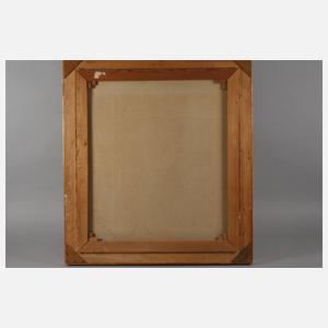 Horst Miesler, Turm über der Stadt