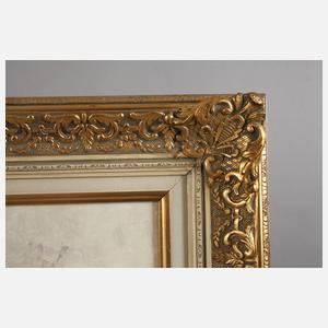 Horst Miesler, Ansicht Berliner Schloss