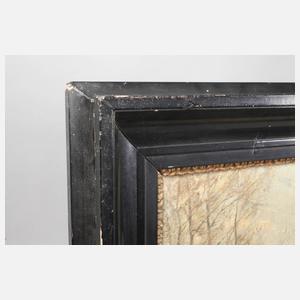 Prof. Peter Paul Müller, Flusslandschaft