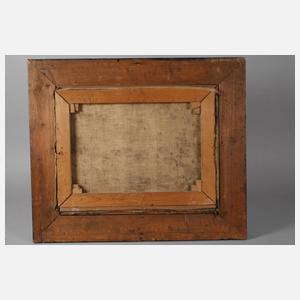 Prof. Peter Paul Müller, Flusslandschaft