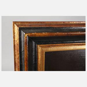 Margarete Muninger, Apfelstillleben