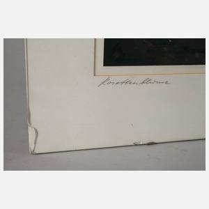 G. Hubert Neidhart, "Rosettenblume"