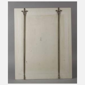 G. Hubert Neidhart, "Rosettenblume"