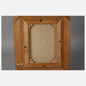 G. Hubert Neidhart, "Rosettenblume"