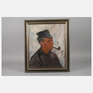 Hans Northmann, "Alter Holländer"