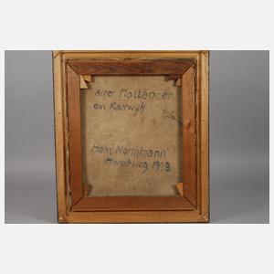 Hans Northmann, "Alter Holländer"