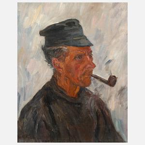 Hans Northmann, "Alter Holländer"