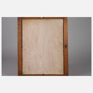 Georg Otte, Damenportrait