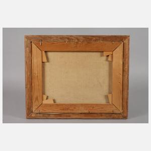 Pavil, Am Kanal in Venedig