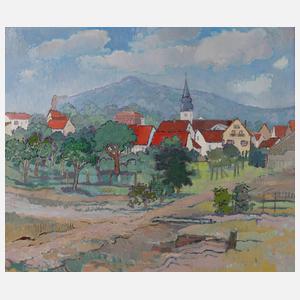 Erik Pohl-Cammin, Ansicht Gossersweiler