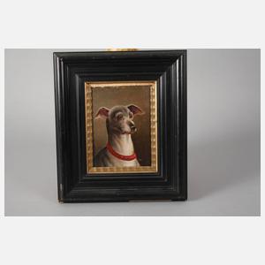 Carl Reichert, Windspiel