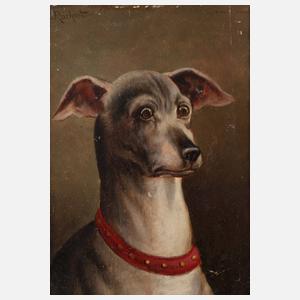 Carl Reichert, Windspiel