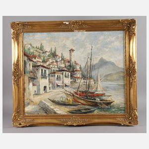 Oswald Römer, Strohpuppen mit Taubenpaar