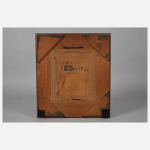 Walter Roessler, Der Weintrinker