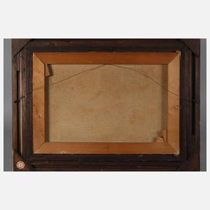 Walter Roessler, Der Weintrinker