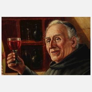 Walter Roessler, Der gute Tropfen