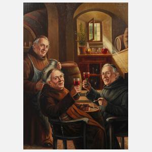 Walter Roessler, Der gute Tropfen