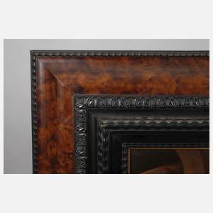 W. Schäfer, Spätsommerliche Waldlichtung