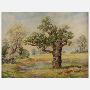 Heinrich Schmidt-Rom, "Deutsche Eiche"