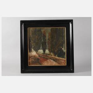 E. Seckers, Pappelallee