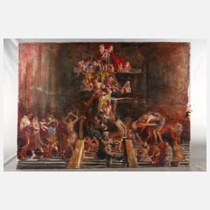 E. Seckers, Pappelallee