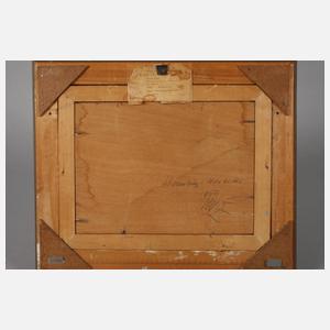 Seiz, Winterlandschaft