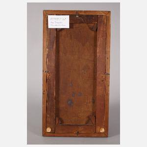 O. Siller, Herbstwald