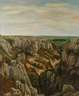 B. Sizes, Felsige Landschaft