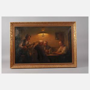 Richard Starcke, "Ein Lustig Lied"