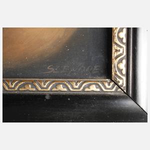 Szendre, Mutter mit Kind