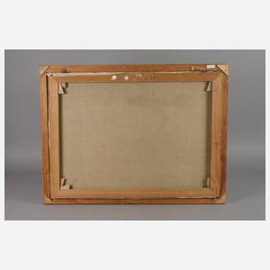 Paul Unger, In der Großstadt