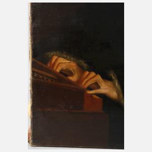 Otto Vermehren, Altmeisterkopie