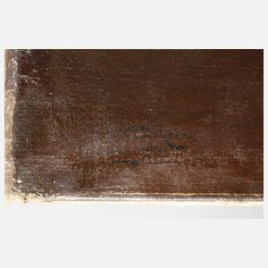 Otto Vermehren, Altmeisterkopie