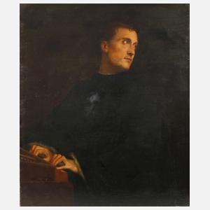 Otto Vermehren, Altmeisterkopie