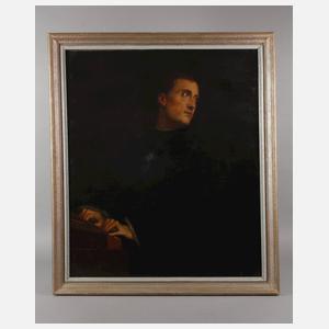 Fritz Wagner, Pfeifenraucher