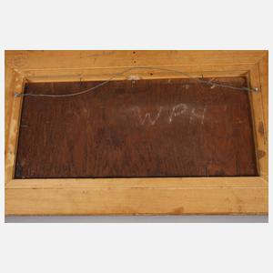 Willem Johannes Weissenbruch, Sommerlandschaft