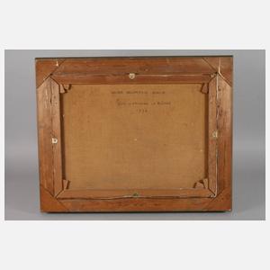 Walter Wellenstein, Kap Arkona auf Rügen