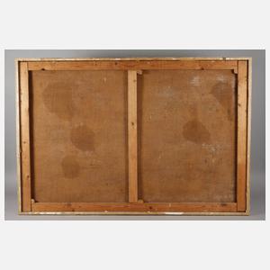 Jagdstillleben in barocker Manier