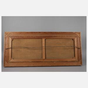 Jagdstillleben in barocker Manier